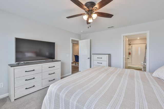 208 Golden Bear Circle, Longs, SC 29568