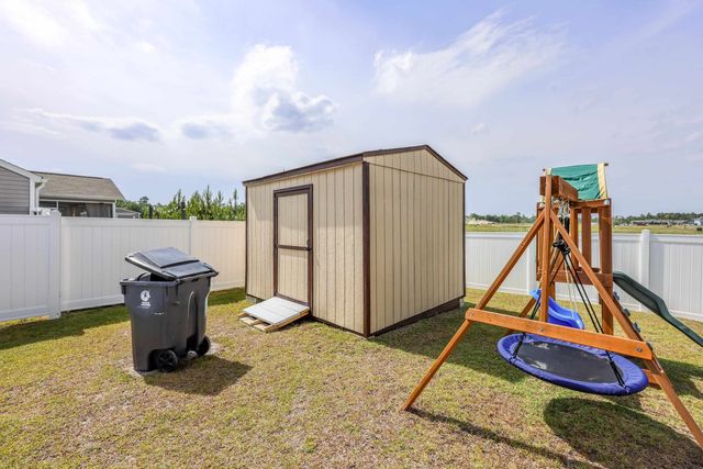 208 Golden Bear Circle, Longs, SC 29568
