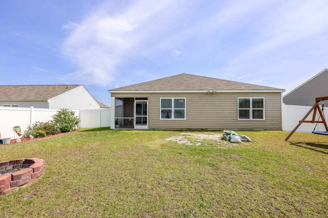 208 Golden Bear Circle, Longs, SC 29568
