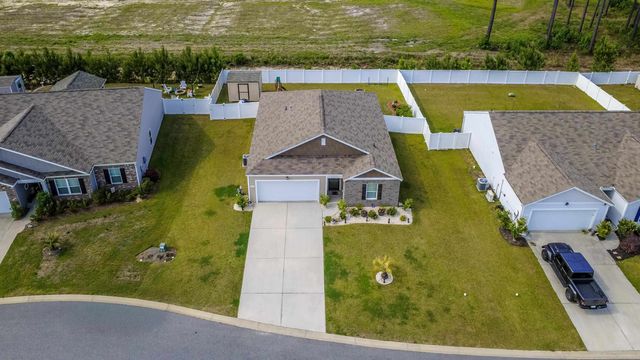 208 Golden Bear Circle, Longs, SC 29568