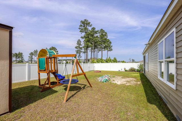 208 Golden Bear Circle, Longs, SC 29568