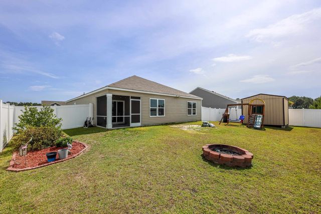 208 Golden Bear Circle, Longs, SC 29568