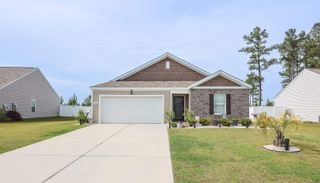208 Golden Bear Circle, Longs, SC 29568