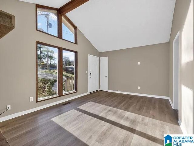 3031 APPLE VALLEY LANE, Birmingham, AL 35215