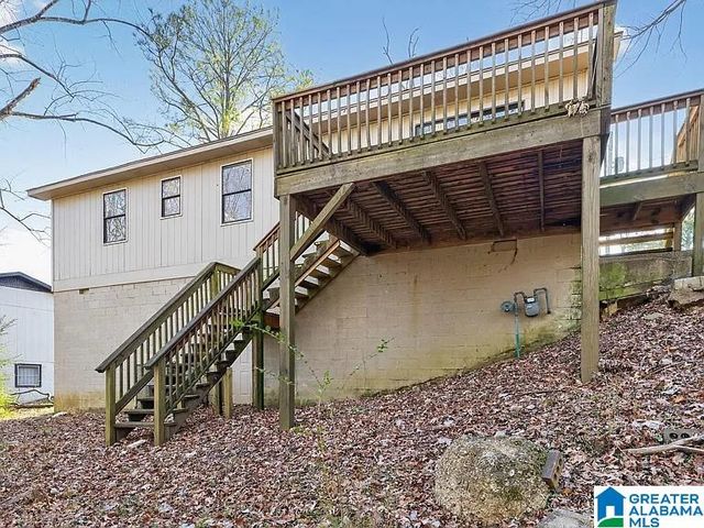 3031 APPLE VALLEY LANE, Birmingham, AL 35215