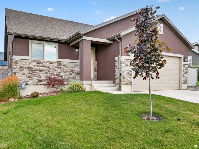 330 GRANITE DR, Santaquin, UT 84655