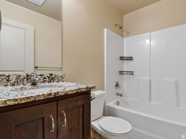 330 GRANITE DR, Santaquin, UT 84655