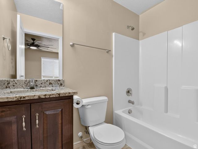 330 GRANITE DR, Santaquin, UT 84655