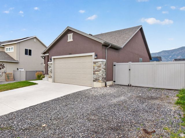 330 GRANITE DR, Santaquin, UT 84655