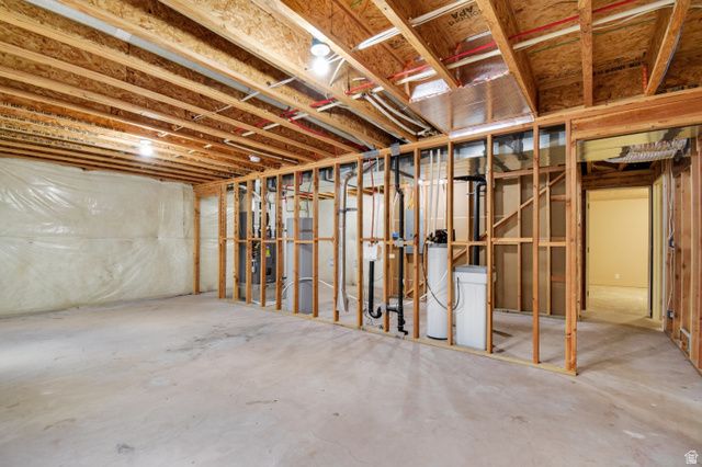330 GRANITE DR, Santaquin, UT 84655