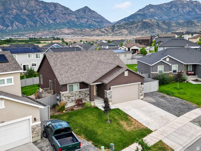 330 GRANITE DR, Santaquin, UT 84655