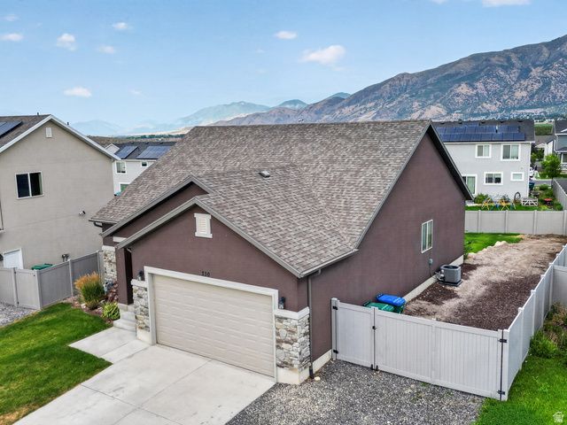330 GRANITE DR, Santaquin, UT 84655