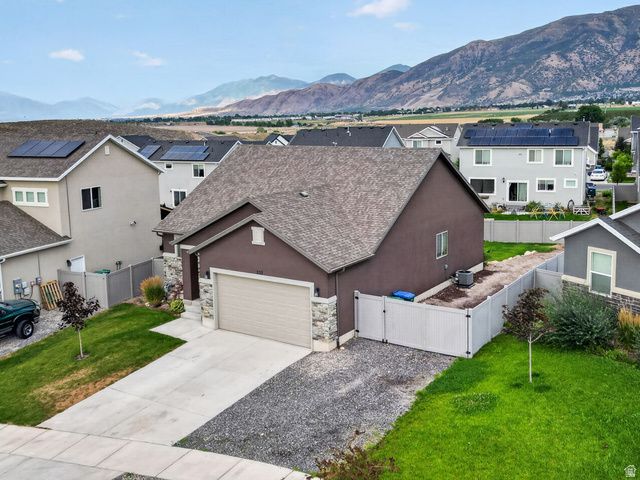 330 GRANITE DR, Santaquin, UT 84655