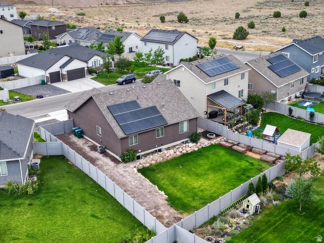 330 GRANITE DR, Santaquin, UT 84655