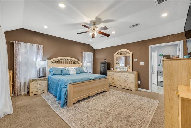 1106 Scenic Drive, Granbury, TX 76048