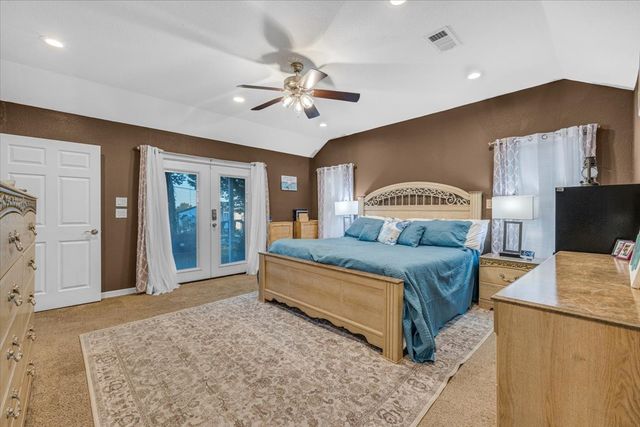 1106 Scenic Drive, Granbury, TX 76048