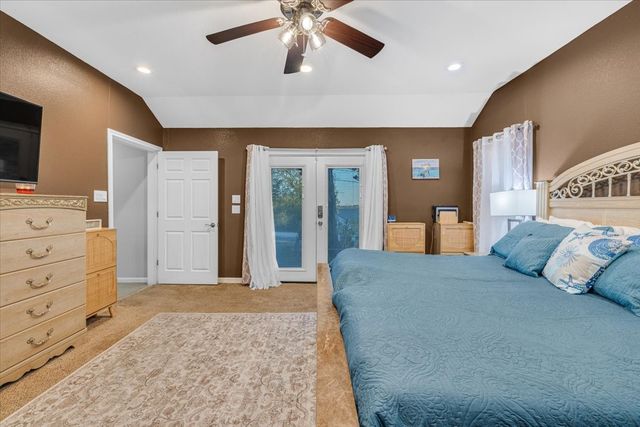 1106 Scenic Drive, Granbury, TX 76048
