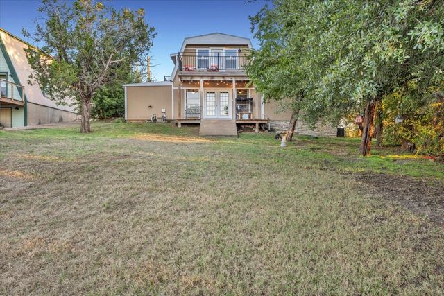 1106 Scenic Drive, Granbury, TX 76048