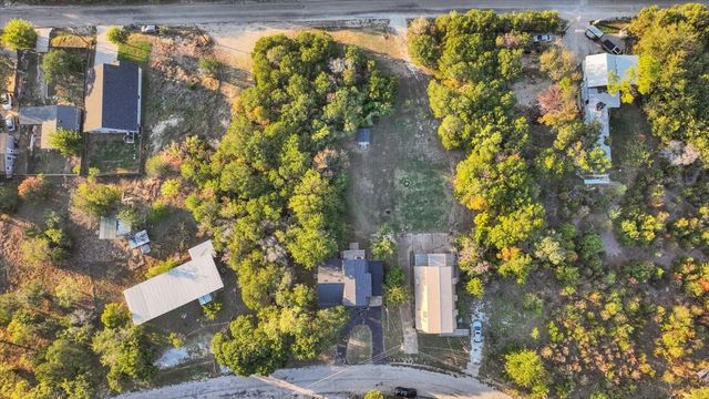 1106 Scenic Drive, Granbury, TX 76048