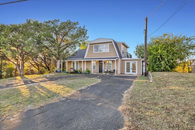1106 Scenic Drive, Granbury, TX 76048