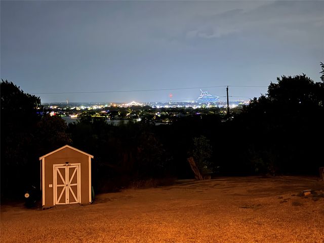 1106 Scenic Drive, Granbury, TX 76048