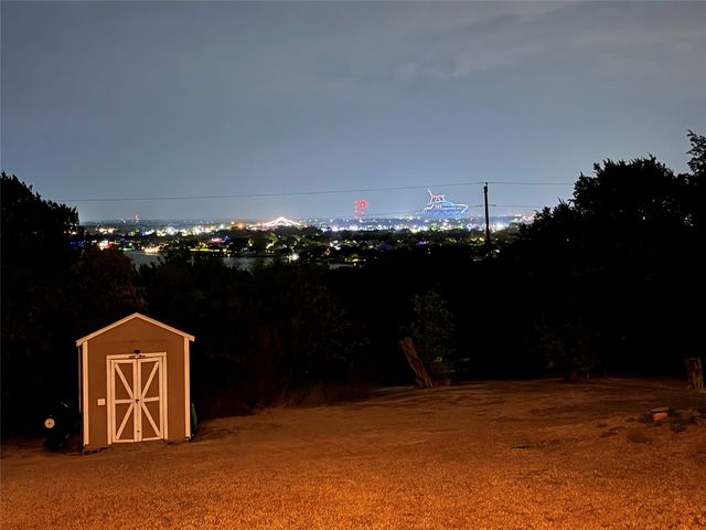 1106 Scenic Drive, Granbury, TX 76048