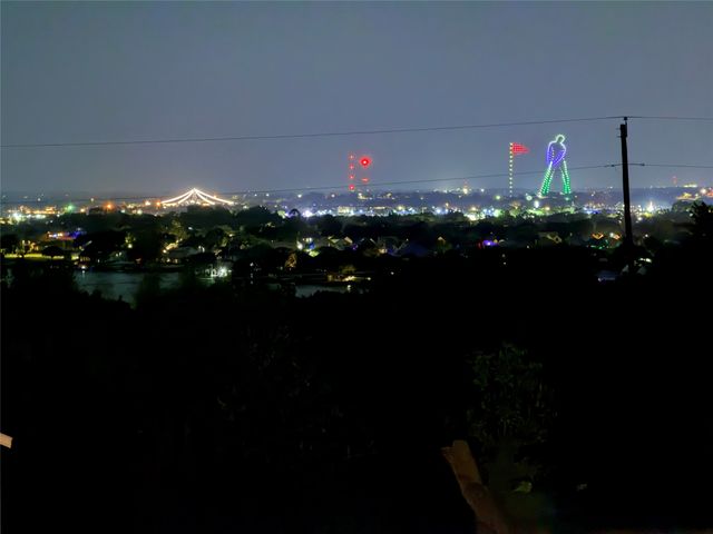 1106 Scenic Drive, Granbury, TX 76048