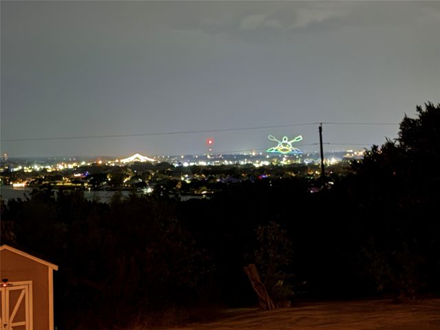 1106 Scenic Drive, Granbury, TX 76048