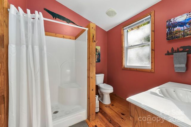 121 Pairofdice Way, Lake Lure, NC 28746