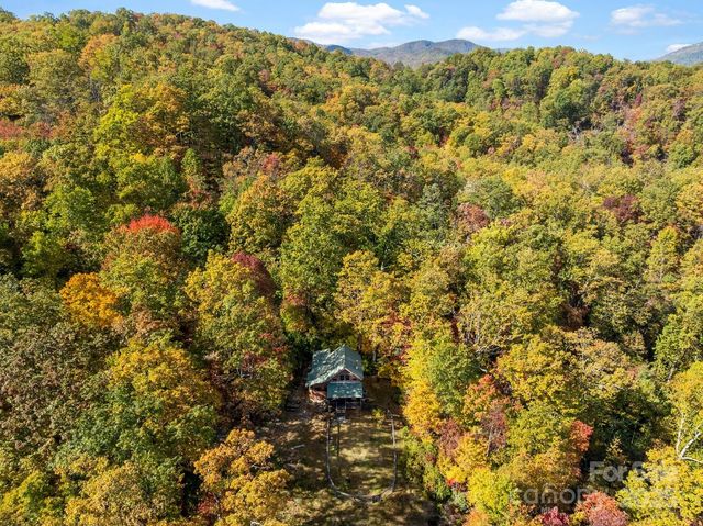 121 Pairofdice Way, Lake Lure, NC 28746