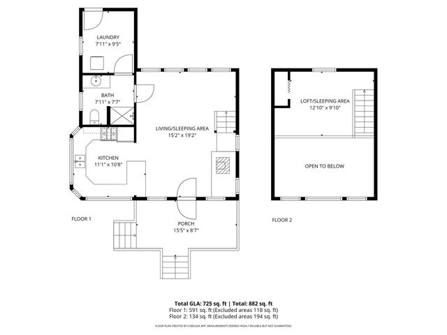 121 Pairofdice Way, Lake Lure, NC 28746