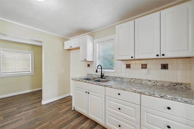 5511 Fletcher Avenue, Fort Worth, TX 76107