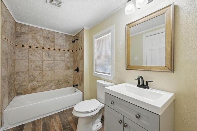 5511 Fletcher Avenue, Fort Worth, TX 76107