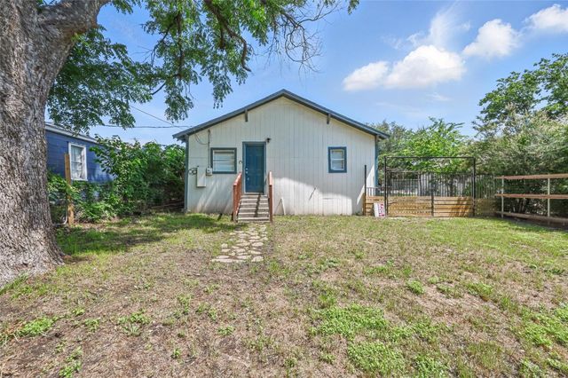 5511 Fletcher Avenue, Fort Worth, TX 76107