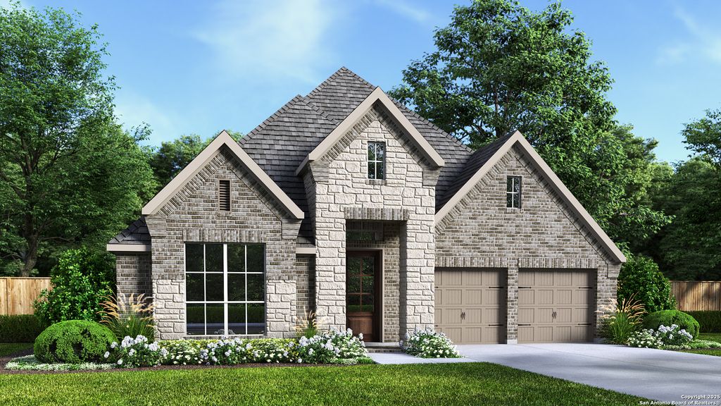 132 Krueger Way, Cibolo, TX 78108