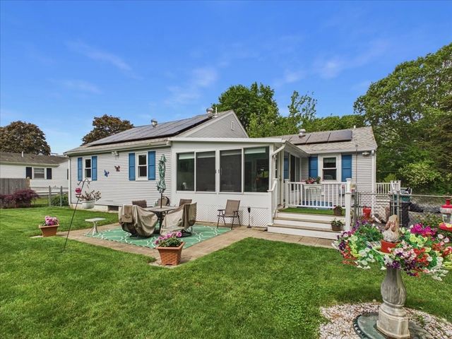 13 Thrush Ave, Plymouth, MA 02360