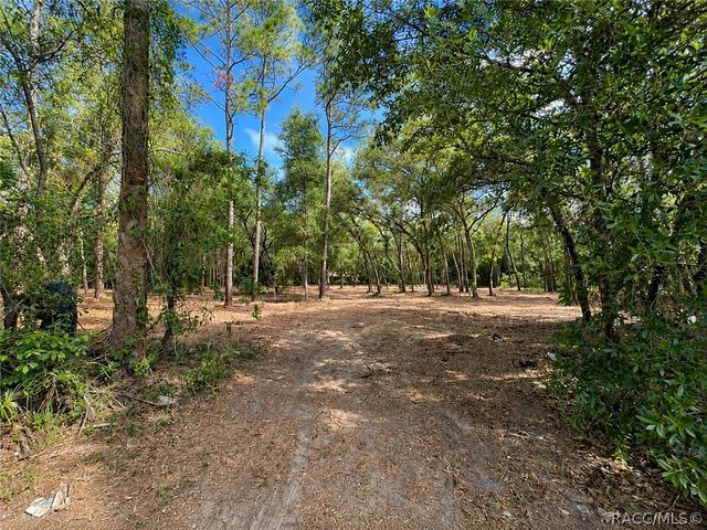 6119 W Homosassa Trail, Homosassa, FL 34448