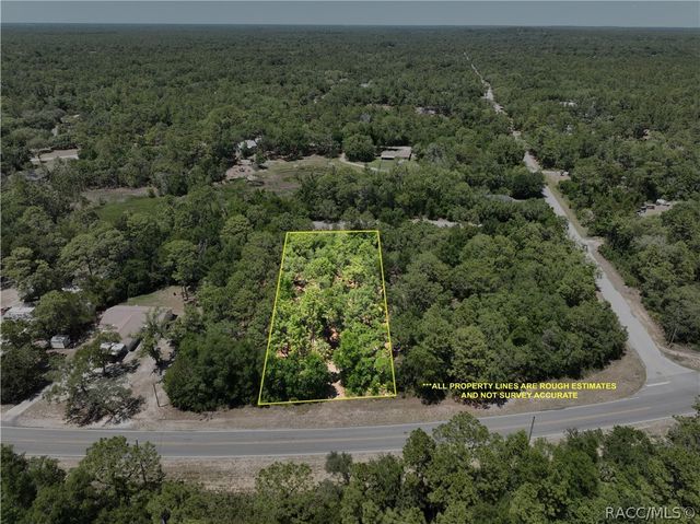 6119 W Homosassa Trail, Homosassa, FL 34448