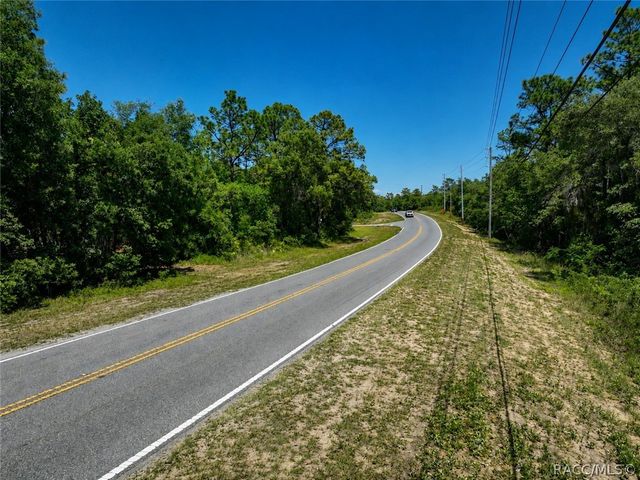 6119 W Homosassa Trail, Homosassa, FL 34448
