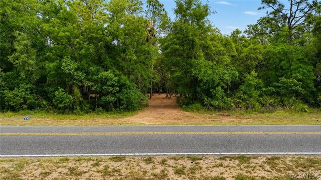 6119 W Homosassa Trail, Homosassa, FL 34448