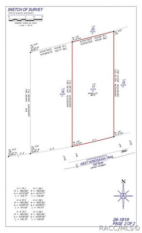 6119 W Homosassa Trail, Homosassa, FL 34448