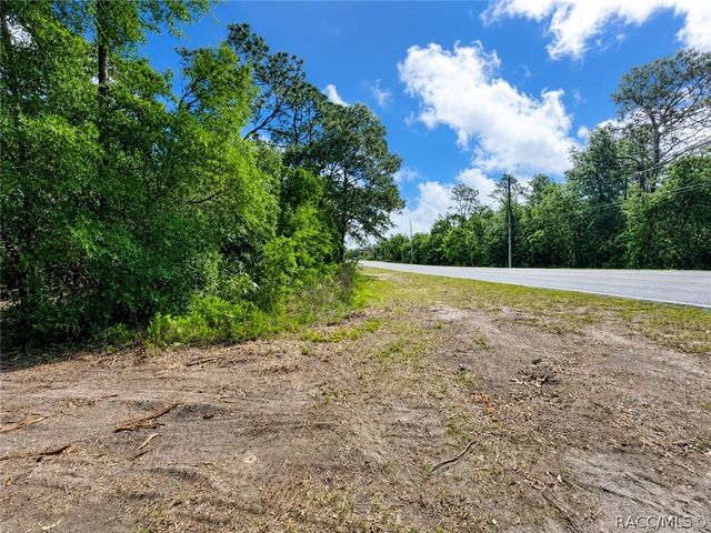 6119 W Homosassa Trail, Homosassa, FL 34448
