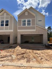 24718 Haverford Drive 102, Spring, TX 77389