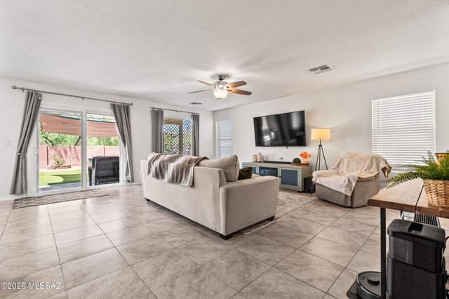 860 W Placita El Cauce Rico, Green Valley, AZ 85614