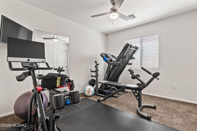 860 W Placita El Cauce Rico, Green Valley, AZ 85614