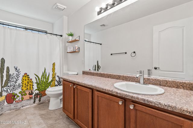860 W Placita El Cauce Rico, Green Valley, AZ 85614