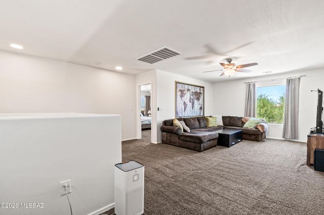 860 W Placita El Cauce Rico, Green Valley, AZ 85614