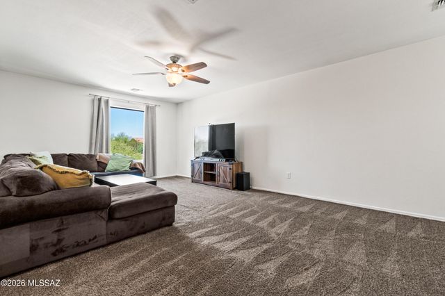860 W Placita El Cauce Rico, Green Valley, AZ 85614