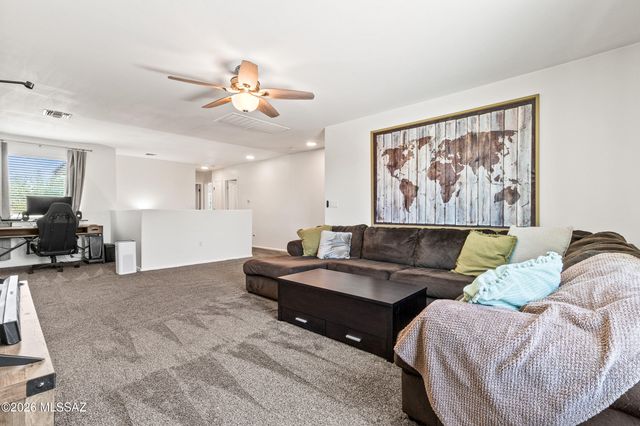 860 W Placita El Cauce Rico, Green Valley, AZ 85614