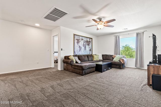 860 W Placita El Cauce Rico, Green Valley, AZ 85614